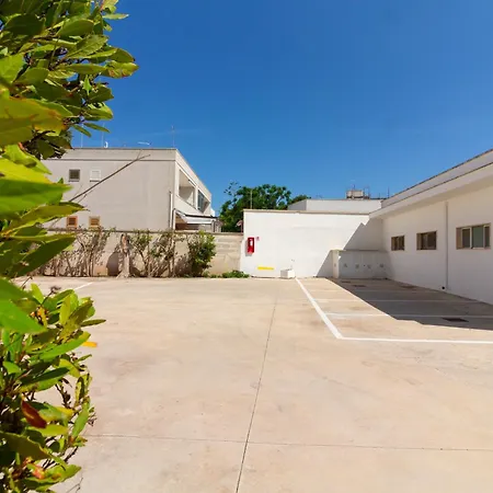 Iria Torre dell'Orso