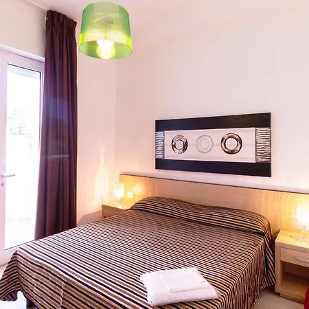 Iria Apartment Torre dell'Orso