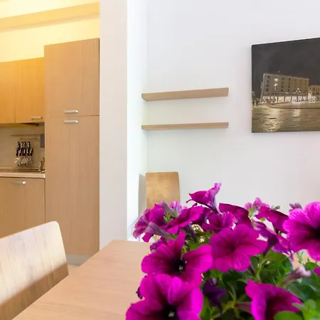 Apartment Iria Torre dell'Orso