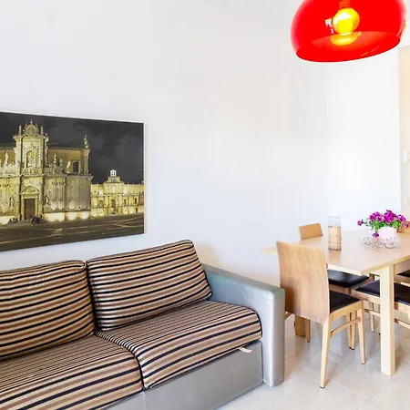 Iria * Torre dell'Orso