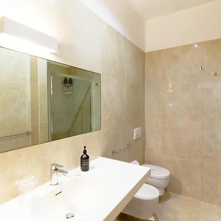 Iria Apartment Torre dell'Orso