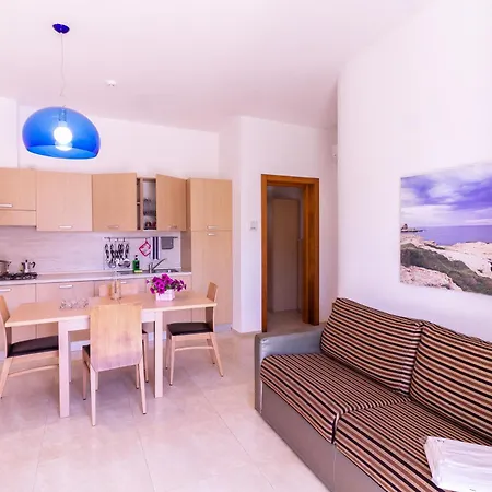 Iria Torre dell'Orso