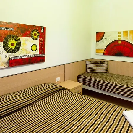 Apartment Iria Torre dell'Orso