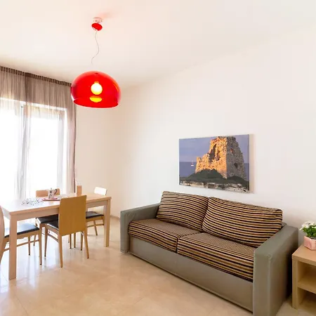 Iria Apartment
