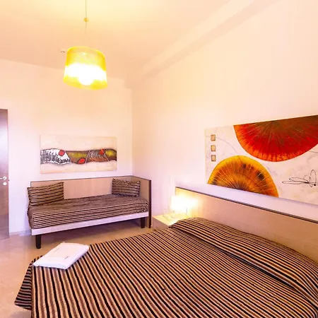 Iria Apartment Torre dell'Orso