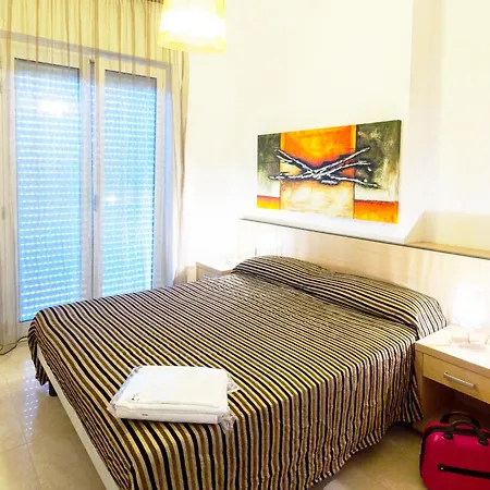 Apartment Iria Torre dell'Orso