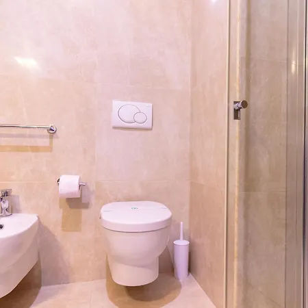 Iria Appartement
