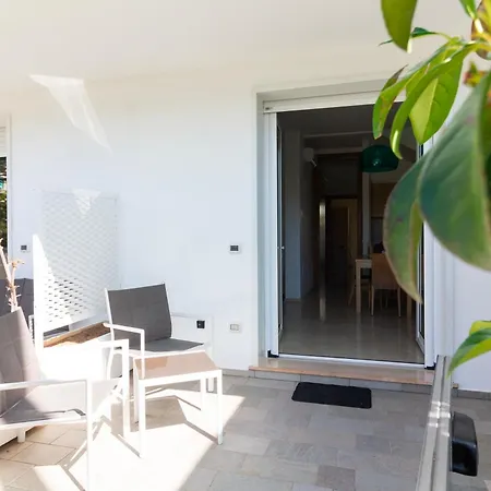 Appartement Iria