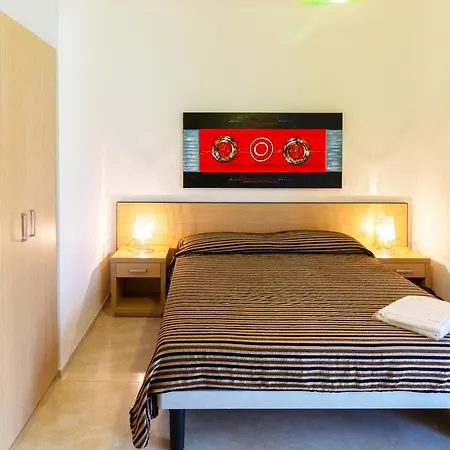 Iria Appartement