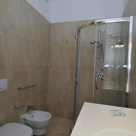 Appartement Iria Torre dell'Orso