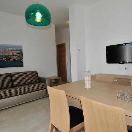 Iria * Torre dell'Orso